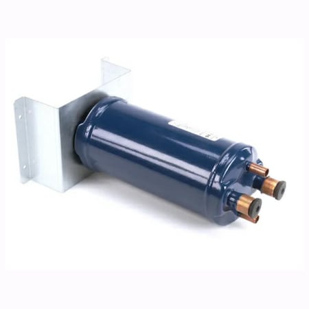 Scotsman Accumulator Suction Serv For  - Part# Sc16-1157-21 SC16-1157-21